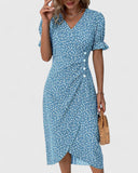 Kataryna | Stylish Summer Dress for Any Occasion