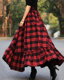 Chic A-Line Skirt for Every Occasion