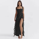 Chic Summer Dress | Fashion-Forward Design