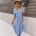 Chic Summer Dress for Effortless Style