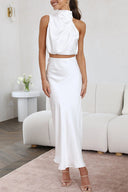 Chic Two-Piece Ensemble for Any Occasion