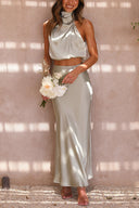 Chic Two-Piece Ensemble for Any Occasion