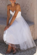Chic Princess Chiffon Dress for Any Occasion