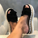 Orthopedic Chic Sandals for Stylish Comfort