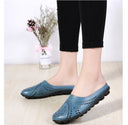 Orthopedic Hollow Footwear for All-Day Wellness