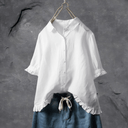 Chic Statement Blouse for Every Occasion