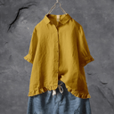 Chic Statement Blouse for Every Occasion