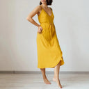 Chic Summer Dress for Effortless Style