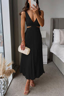 Stella – Chic Sleeveless Summer Dress