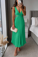 Stella – Chic Sleeveless Summer Dress