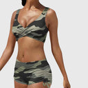 Anabella - Chic Swimwear for Poolside Elegance