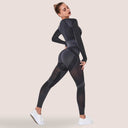 Anti-Cellulite Leggings for Effortless Style