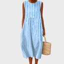 Larsson | Chic Dress for Any Occasion