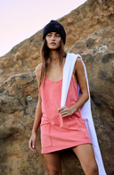 Chic Mini Dress for Effortless Elegance