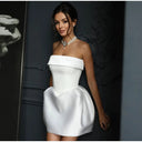 Chic Mini Dress for Elegant Occasions
