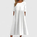 Cindy | Chic All-Occasion Dress