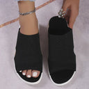 Orthopedic Sandals for All-Day Wear
