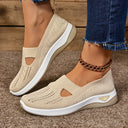 Stylish Slip-On Sneakers for Everyday Wear