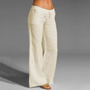 Essential Summer Travel Pants for Relaxed Adventures