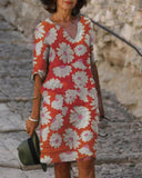 Chic Cozy Dress for Every Occasion
