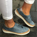 Orthopedic Slippers with Velcro Closure