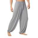 Women’s Relaxed Fit Leisure Pants with Elastic Waist