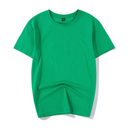 Chic Women's Round Neck Tee