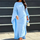 Chic Loose-Fit Dress for Every Occasion