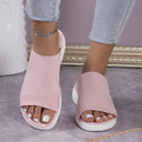 Orthopedic Sandals for All-Day Wear