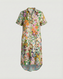 Chic Summer Dress for Effortless Style