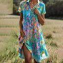 Artisan Cotton Summer Dress Collection