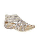 Chic Roman Sandals for Summer Fashion