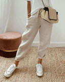 Chic and Trendy Women's Trousers