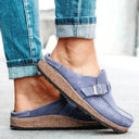 Therapeutic Slippers for Women’s Foot Health