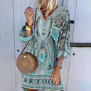 Chic Summer Dress for Effortless Style