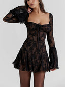 Chic General Dress for Effortless Style