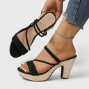 Lorienna | Chic Heels for Any Occasion