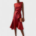 Chic Midi Dress for Every Occasion