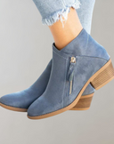 Orthopedic Women's Boots | Stylish Footwear