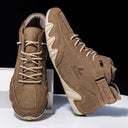 Orthopedic Footwear for Healthy Steps