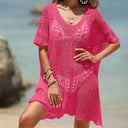 Amelie Beach Dress - Stylish Summer Attire