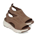 Orthopedic Sandals for Wide Feet