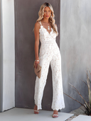 Chic All-Day Jumpsuit in Fashionable Styles