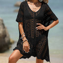 Amelie Beach Dress - Stylish Summer Attire