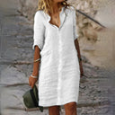 Chic Everyday Dress for Women