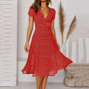 Stylish Everyday Midi Dress for Effortless Chic