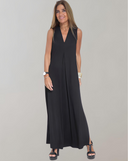 Chic V-Neck Sheath Dress for All Occasions