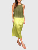 Chic Printed Dress for Any Occasion