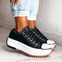 Orthopedic Sneakers for Arch Support