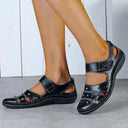 Orthopedic Sandals for All-Day Wear
